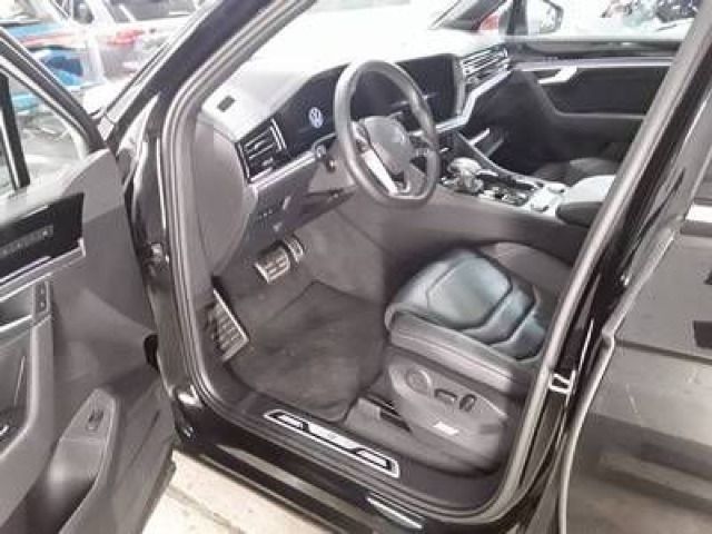 Touareg R-Line 3.0 TDI V6 4M AHK*Luft*Navi