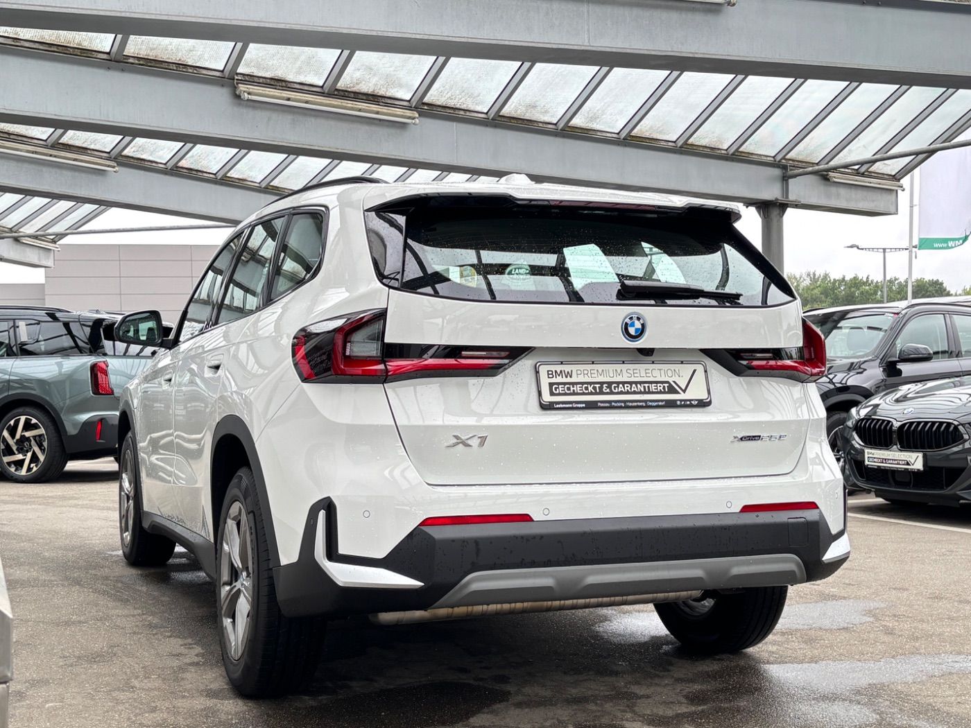 BMW X1 xDrive25e HeadUp ACC 1,49% foto 5