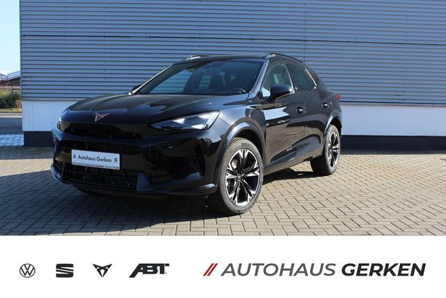 CUPRA Formentor 1.5 e TSI DSG