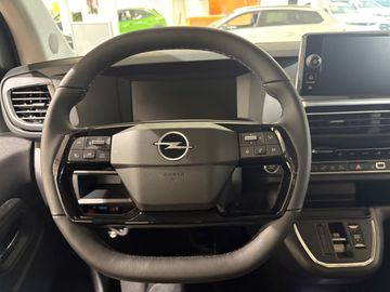 Opel Zafira Life - 10