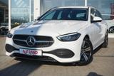 Mercedes-Benz C180 T-Modell  Standard LED Klimaaut. Navi DAB - Mercedes-Benz C 180 in Rostock