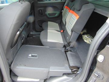 Bild 11 Citroën Berlingo Shine M