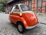 BMW Isetta - : Isetta