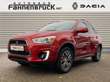 Mitsubishi ASX SUV-Star+ MIVEC 2WD Sitzheizung Scheckheft - Mitsubishi ASX in Essen