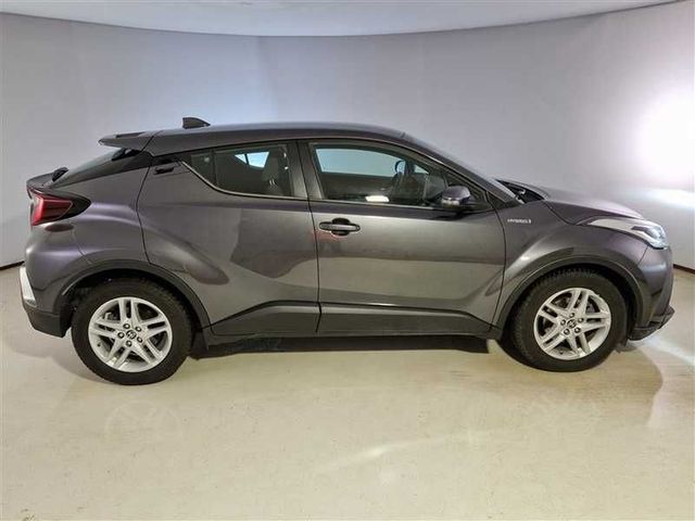 Toyota TOYOTA C-HR 1.8H 98CV E-CVT Business