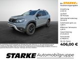 Dacia Duster II 4WD Extreme  Navi Kamera PDC LM Tempo  - Dacia Duster: Extreme