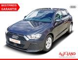 Audi A1 Sportback 30 1.0 TFSI VC Sitzheizung PDC - gebrauchte Audi A1 aus dem Jahr 2018