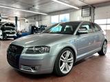 Audi A3 3.2 DSG S line Sportpaket plus quattro - gebrauchte Audi A3 aus dem Jahr 2004