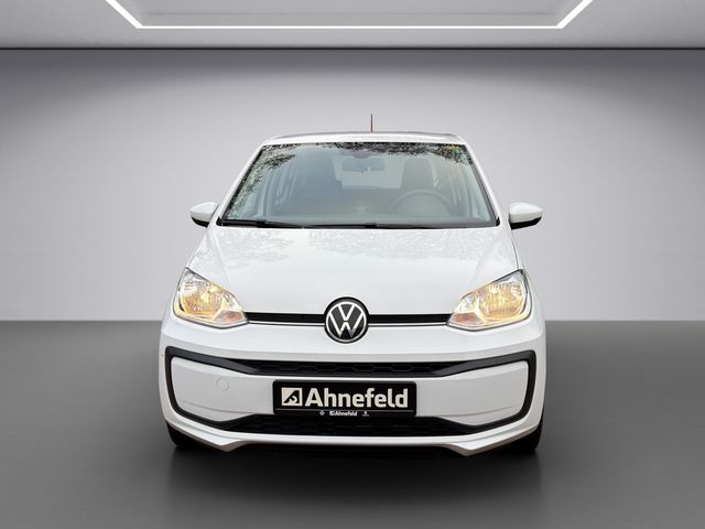 up! 1.0 Basis KLIMA PDC RÜCKFAHRKAMERA FACELIFT