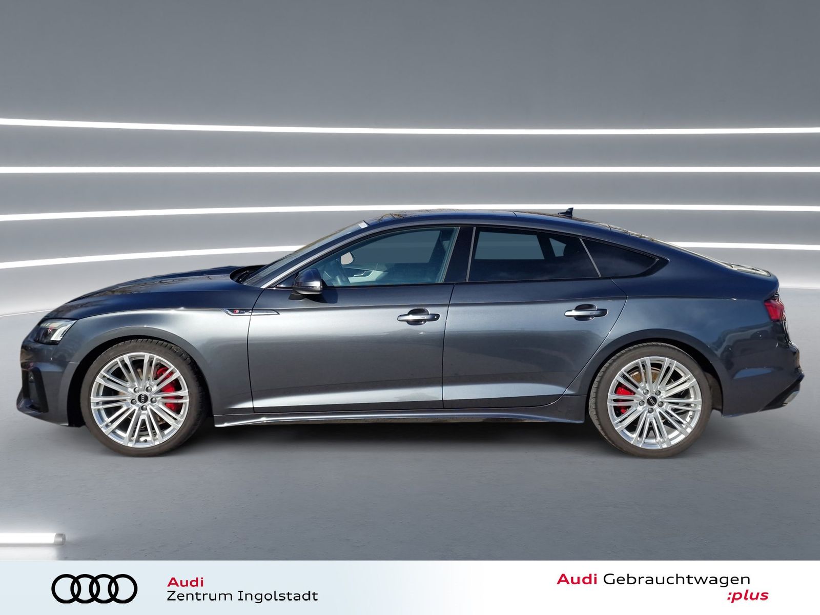 Audi A5 - Bild 3