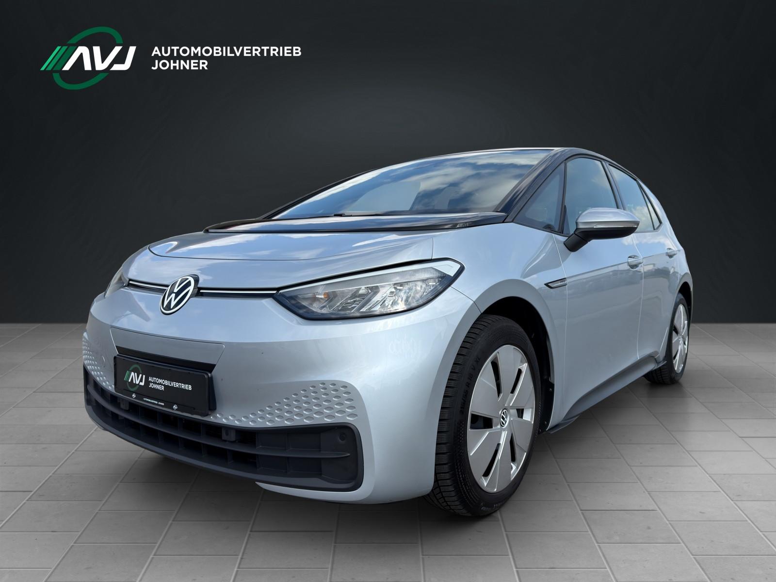 Volkswagen ID.3 Pro 107 kW | Navi | PDC | Batterie-Check