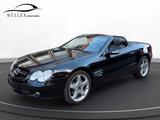 Mercedes-Benz SL 500 Roadster
