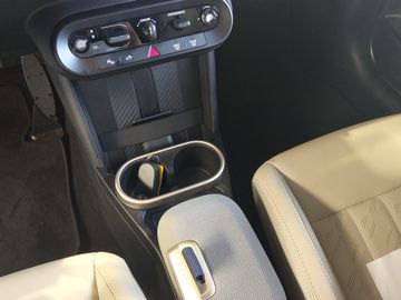 MINI Cooper S - 11
