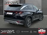 Hyundai Tucson 1.6 CRDi 7DCT "Prime" 4WD*PGD*Digital-KEY - Hyundai mit Diesel-Antrieb: 7