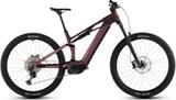 Cube Stereo Hybrid ONE44 HPC SLX 800 L - Cube E-Bikes