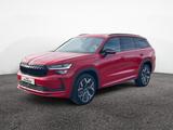 Skoda Kodiaq Sportline 4x4 TDI DSG|AHK|PANO|7 SITZE - Skoda Autos von Händlern