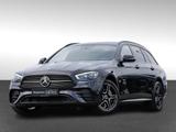 Mercedes-Benz E 300 de T 4MATIC |AMG|NIGHT|DISTR|NAVI|ILS|KEYL - Mercedes-Benz E 300 in Saarbrücken