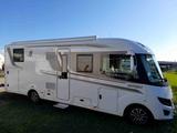 Rapido I66 ALDE - Rapido Diesel Integrierter