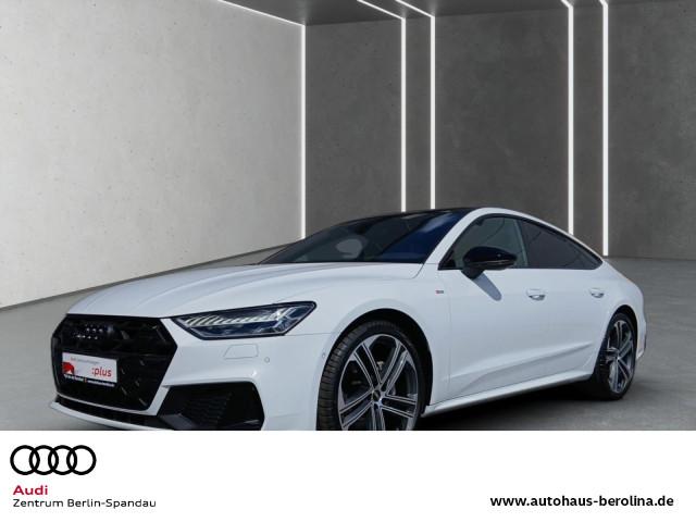 Audi A7 Sportback 45 TFSI S line S tronic *PANO*AHK*