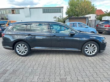 Volkswagen Passat Variant - 6