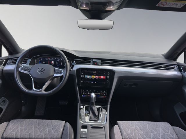 Passat Variant 2.0 TDI Business KAMERA NAVI ACC