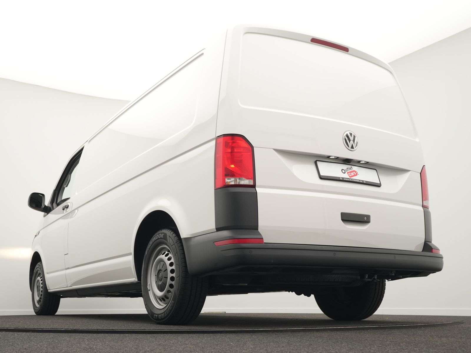 Volkswagen T6 Transporter - Bild 26