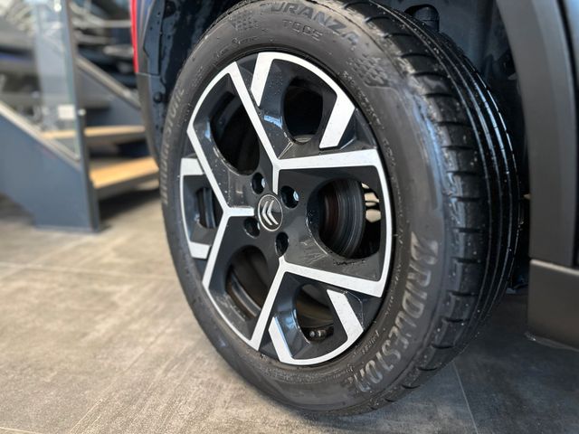 Citroën C3 Aircross Shine Pack*1.Hand*Klima*Navi*Kamera*