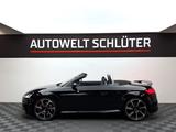 Audi TT RS Roadster 2.5 TFSI*Sport-Abgas 97dB*Matrix* - Audi TT RS: Cabrio