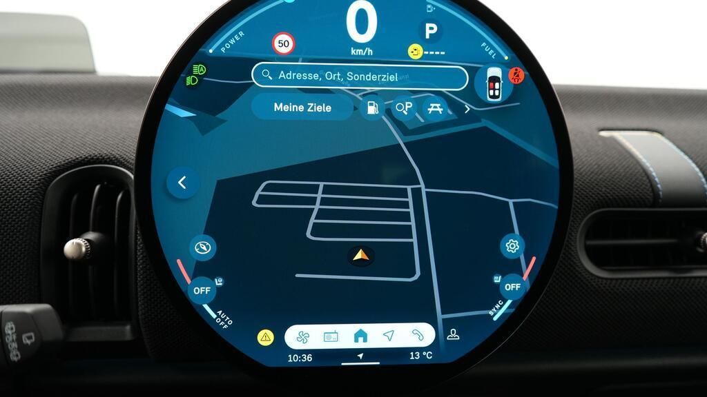 MINI Cooper C - Bild 15