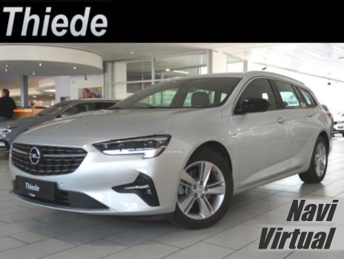 Opel Insignia B ST 2.0T ELEGANCE NAVI/LED/VIRT/SH/DAB