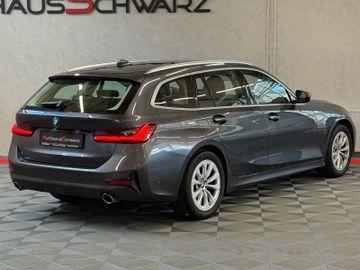 BMW 320 - 7