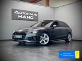 Audi A4 Avant*50 TDI*QUATTRO*S-LINE*PANO*2.HAND* - Audi A4: 2.5