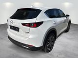 Mazda CX-5 2.2l "Exclusive-Line" Automatik - Mazda CX-5 Gebrauchtwagen in Berlin