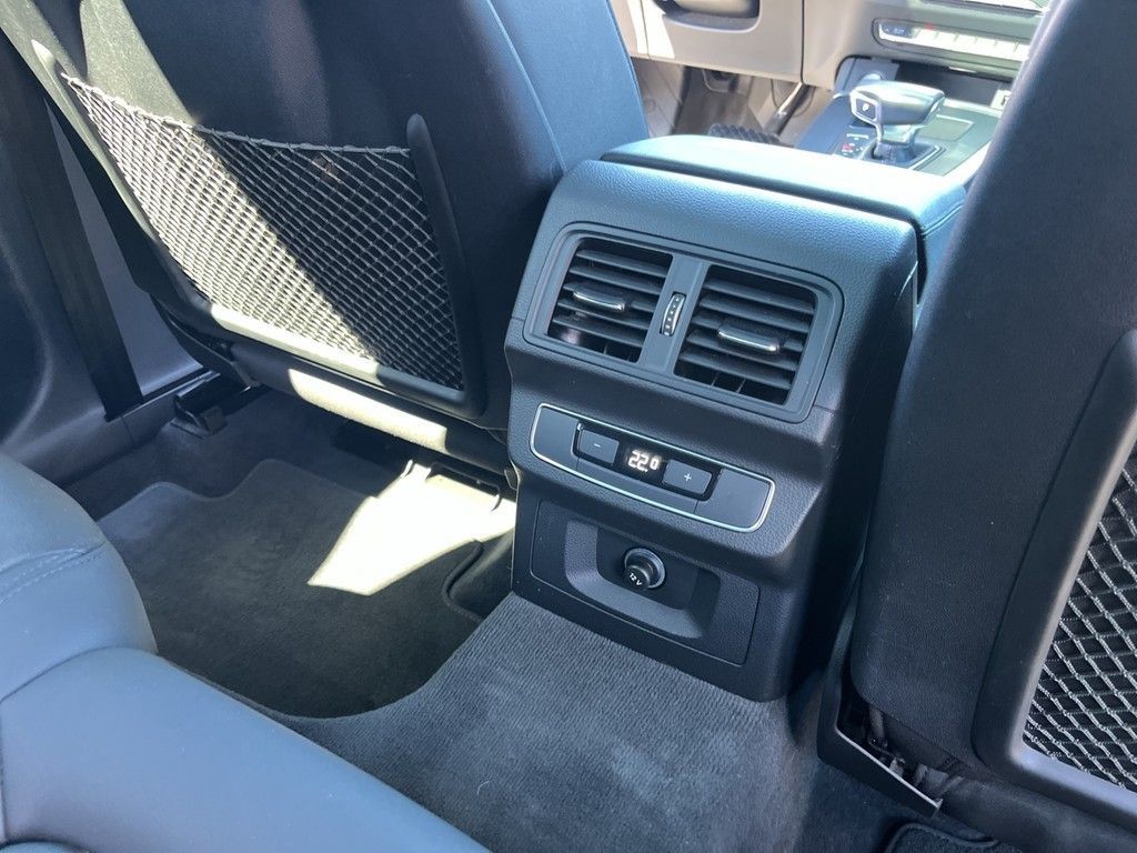 Audi Q5 Sportback 40 TDI quattro advanced LED Pano AH foto 20