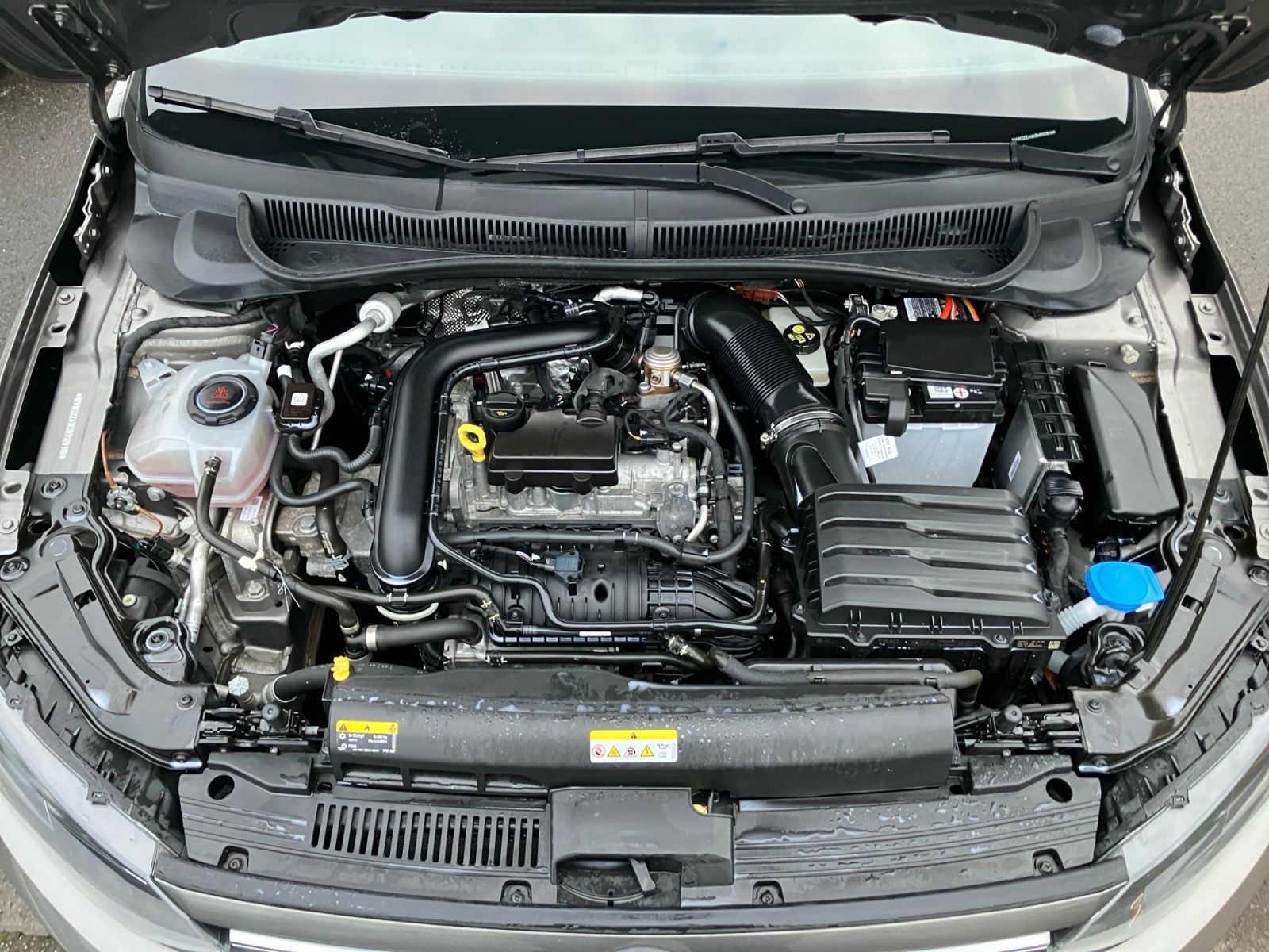 Volkswagen Polo - Bild 10