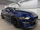 Ford Mustang GT V8/Kona-Blue/Digi-Tacho/MyColour/Klap - Ford Mustang Gebrauchtwagen