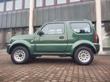 Suzuki Jimny Jimny Comfort Ranger Nur 54 Tkm-AHK-SHZ   - Suzuki: R