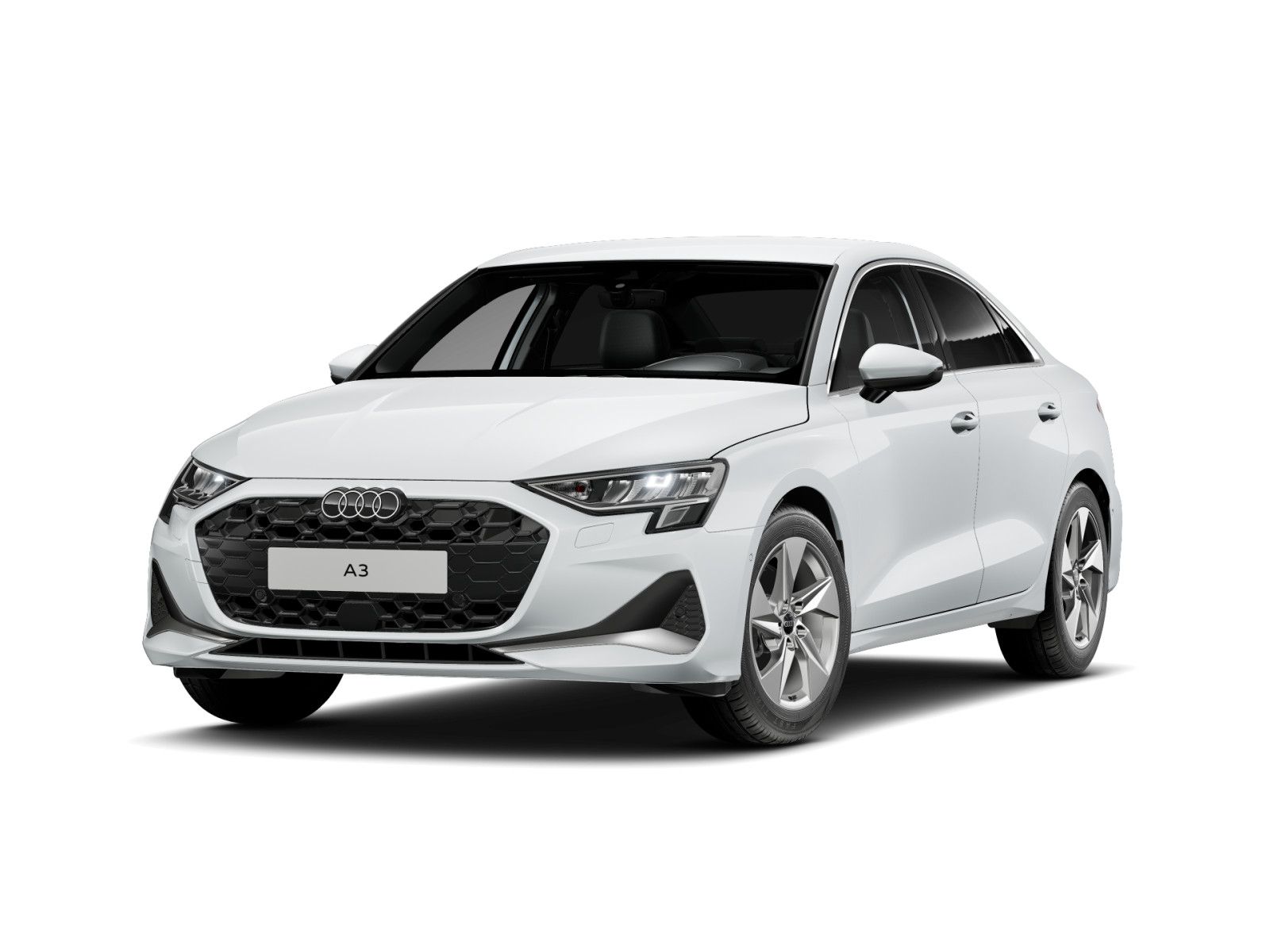 Audi A3 - Bild 2