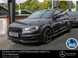 Audi A3 Sportback 1.4 TFSI S LINE XENON NAVI DSP APS - Audi A3: Limousine