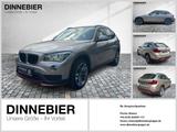 BMW X1 20 i xDrive Xenon+Einparkhilfe+Allwetter - BMW X1: Xdrive20i