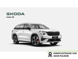 Skoda Kodiaq 2.0 TSI RS 4x4 MATRIX-LED AHK 360° PANO