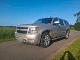 Chevrolet Suburban - gebrauchte Chevrolet Suburban aus dem Jahr 2007