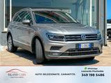 Volkswagen Tiguan 2.0 TDI SCR DSG 4MOTION - Volkswagen Tiguan: Kombi