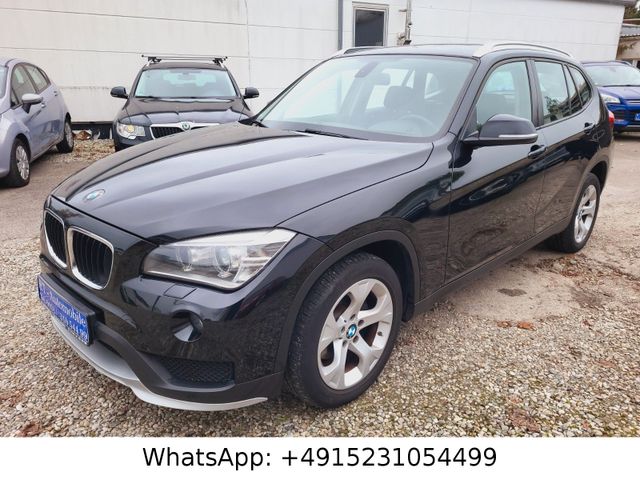 BMW X1  20d Sport-Paket