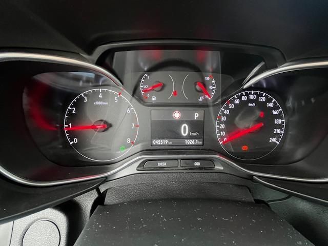Opel COMBO LIFE ULTIMATE N1  96 KW 130 PS STARTSTOP,