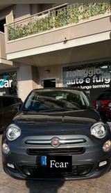 Fiat 500X 1.3 MultiJet 95 CV Pop Star - Fiat 500X: Van