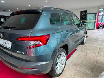Skoda Karoq - 7