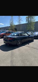 BMW 435i Cabrio M Sport M Sport - BMW 435 aus 2016