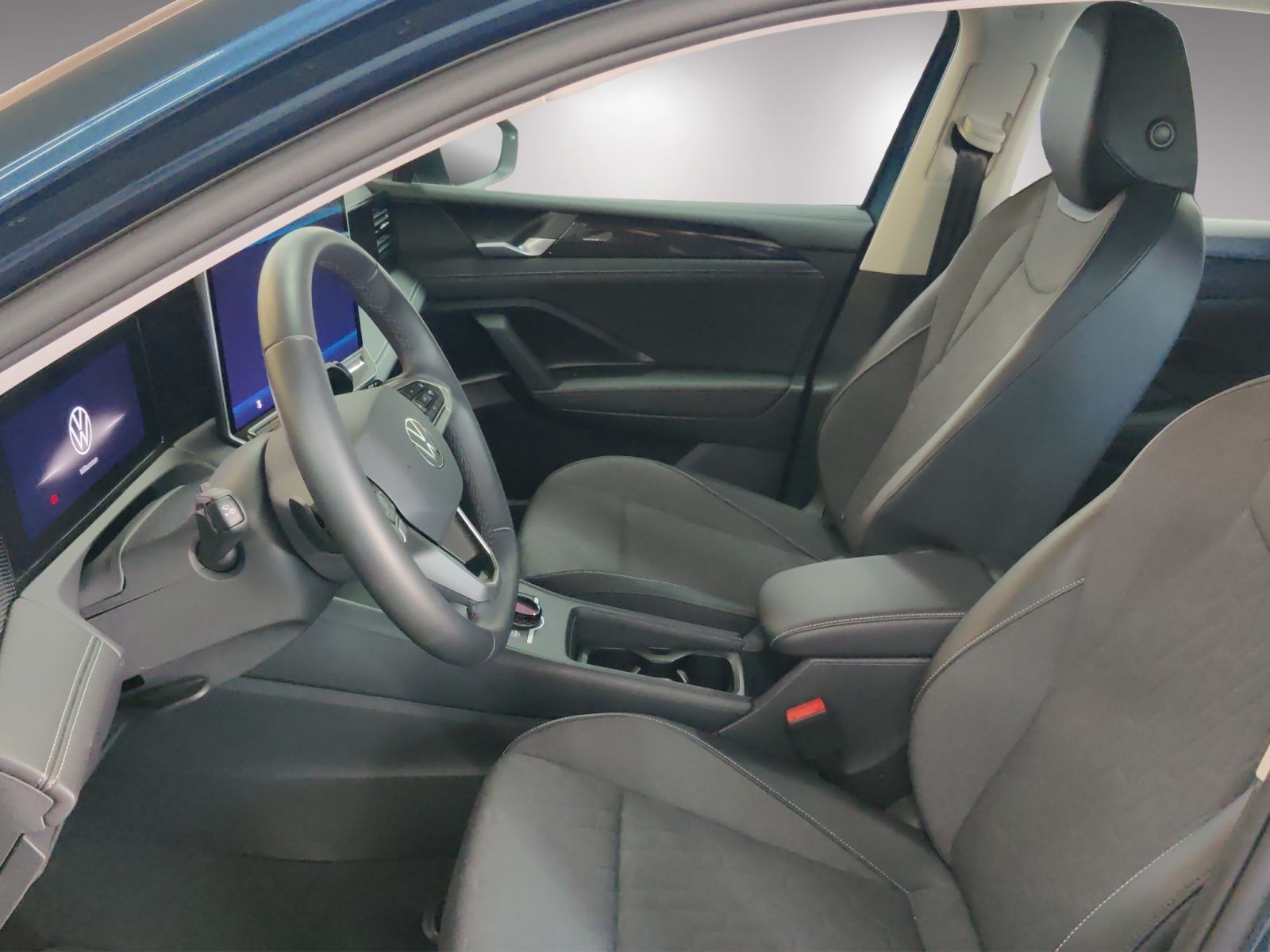 Volkswagen Tiguan - Bild 6