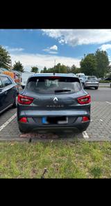 Renault Kadjar ENERGY dCi 110 EDC Bose Edition Bose ... - Renault Gebrauchtwagen in Mainz